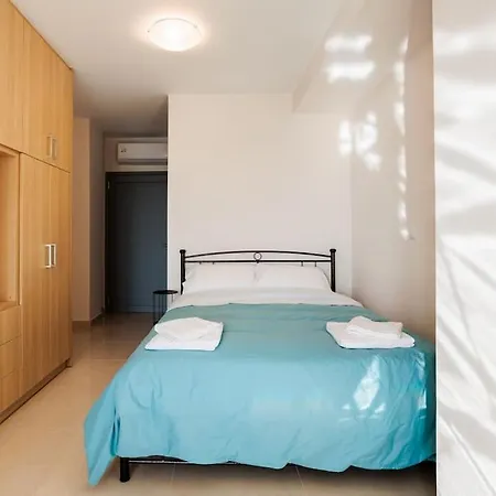 Georgia Seaview Apartments A4 Kalamata Extérieur photo