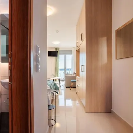 Georgia Seaview Apartments A4 Kalamata Extérieur photo