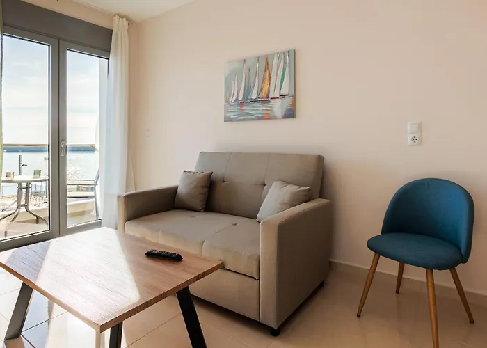 Georgia Seaview Apartments A4