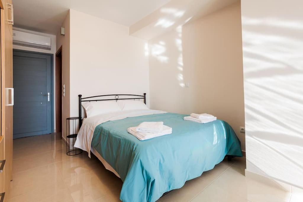 Appartement Georgia Seaview A4 *