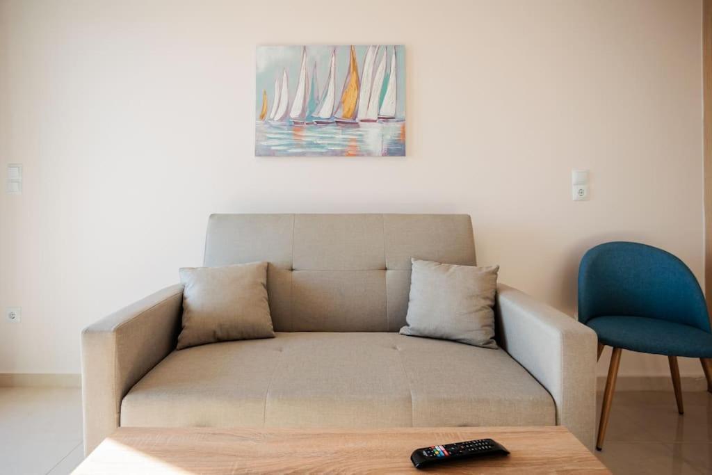 Appartement Georgia Seaview A4 *