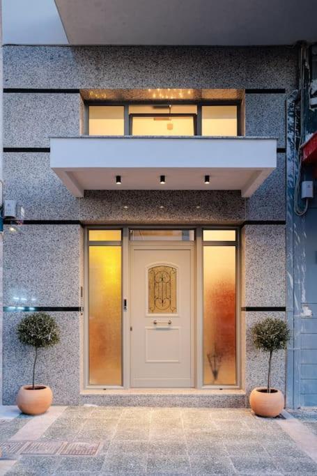 Apartament Georgia Seaview A4 *