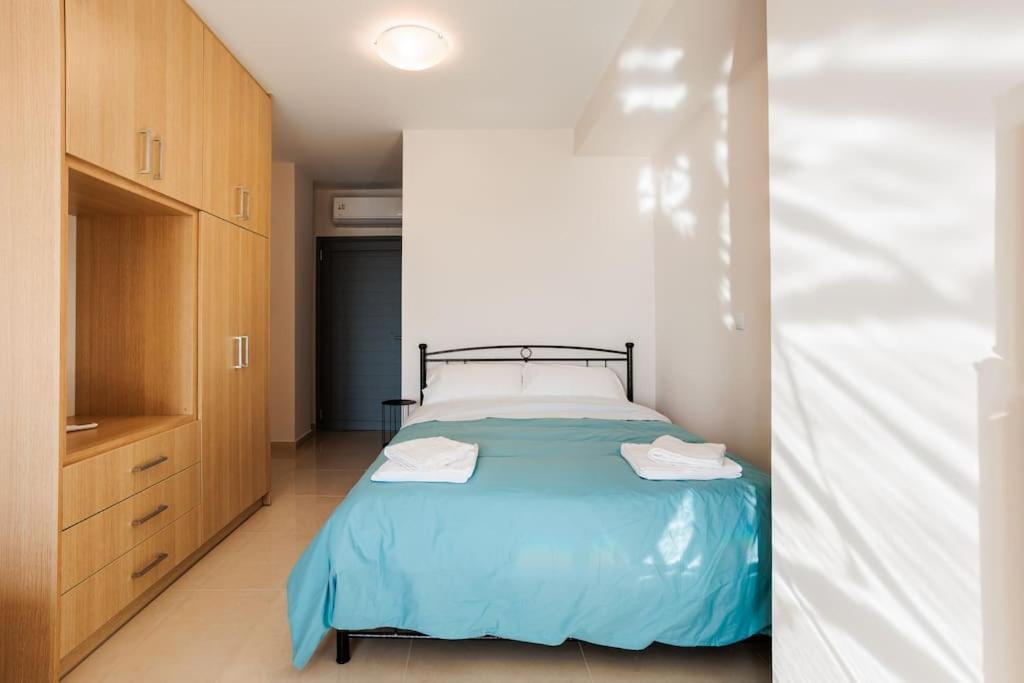 Georgia Seaview A4 Apartament *