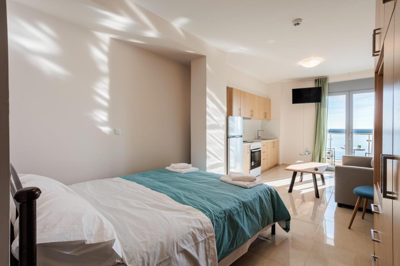 Georgia Seaview A4 Apartament *